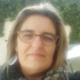 Photo de profil de Nathalie Mettra