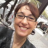 Photo de profil de Sandrine Teixeira
