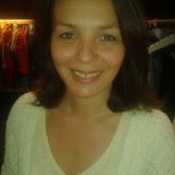 Photo de profil de Sophie Gantier