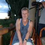Photo de profil de Valerie Pouliquen