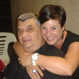 Photo de profil de Alain Arneodo