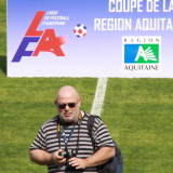 Photo de profil de Jean Marie Lallement