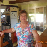 Photo de profil de Jocelyne Diaz