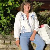 Photo de profil de Sandrine Flamant