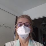 Photo de profil de Christine Melquiond