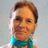 Photo de profil de Chantal Lesage de La Haye