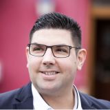Photo de profil de John de Nardis