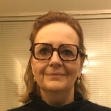 Photo de profil de Annie Dumoulin
