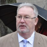 Photo de profil de Gerard Vibert