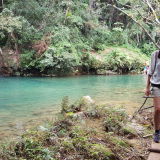 Photo de profil de Patricia van Resbeck