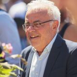 Photo de profil de Didier Nectoux