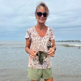 Photo de profil de Nathalie Bouillette