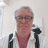 Photo de profil de Gilles Robert