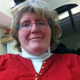 Photo de profil de Sandrine Bocquet