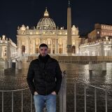Photo de profil de Mehdi Niati