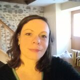 Photo de profil de Delphine Lombart