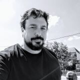 Photo de profil de Jorge Matos