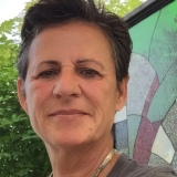 Photo de profil de Marie-Christine Carré