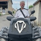 Photo de profil de Eric Pascalin