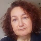 Photo de profil de Delphine Alarcon