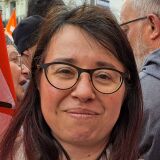 Photo de profil de Sandrine Barbelet