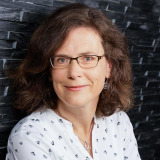 Photo de profil de Muriel Auvray