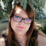Photo de profil de Amélie Boulier