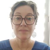 Photo de profil de Celine Ricordel