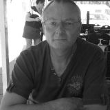 Photo de profil de Dominique Thevenin
