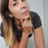 Photo de profil de Audrey Cedille