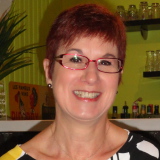 Photo de profil de Françoise Géraud