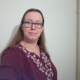 Photo de profil de Christine Poix