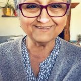 Photo de profil de Annie Gueret
