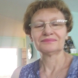 Photo de profil de Annie Auvy