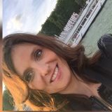 Photo de profil de Nathalie Cronnier