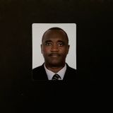 Photo de profil de Séraphin Kati Coulibaly