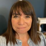 Photo de profil de Nadia Le Corre