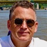 Photo de profil de Laurent Gilbert
