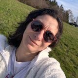 Photo de profil de Sylvie Walter