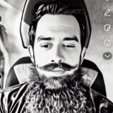 Photo de profil de Mathieu Da Silva