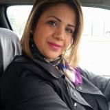 Photo de profil de Malika Abdallah