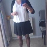 Photo de profil de Nathalie Moulle