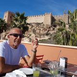 Photo de profil de Bernard Fraysse