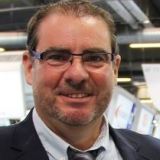 Photo de profil de Dominique Guichet