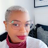 Photo de profil de Mariame Sarr