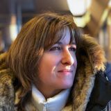 Photo de profil de Paula Augusto