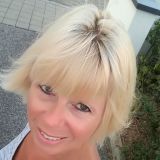 Photo de profil de Annie Mutin
