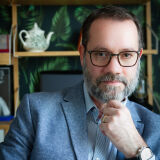 Photo de profil de Jacques Grillot