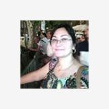 Photo de profil de Sarah Fernandez