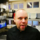 Photo de profil de Samuel Vincent